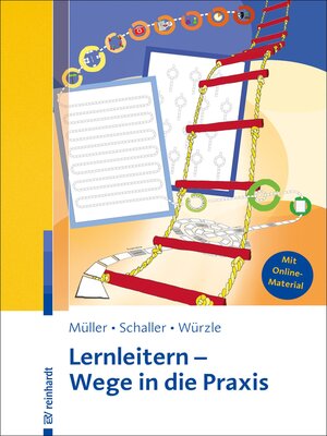 cover image of Lernleitern--Wege in die Praxis